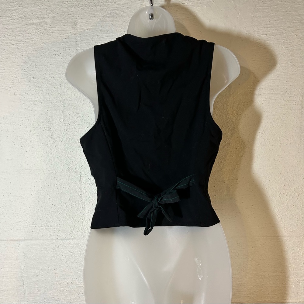 Vintage vest - Picture 3 of 5